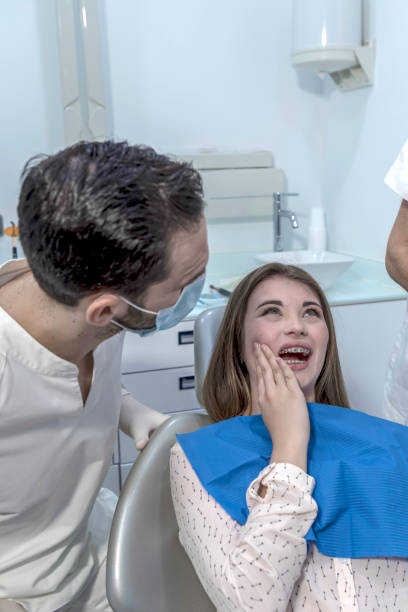 Best 24-Hour Emergency Dentist in Martinsvle, IL