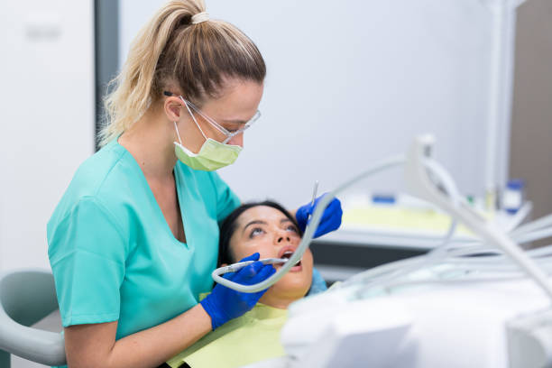 Best Emergency Wisdom Teeth Removal in Martinsvle, IL