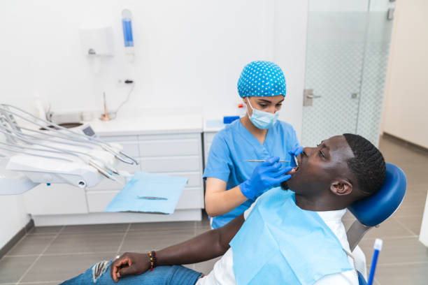 Best Emergency Gum Treatment in Martinsvle, IL