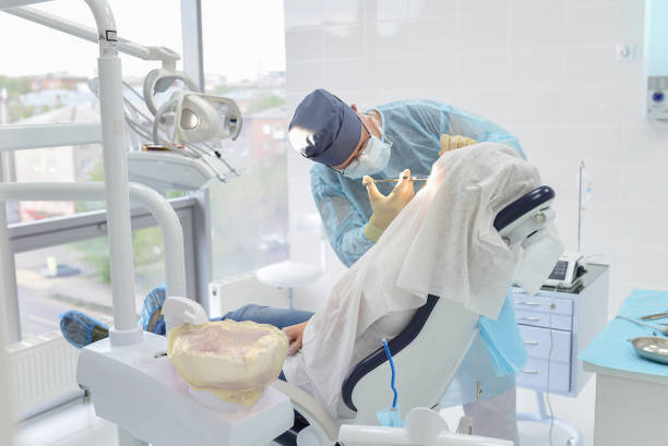Best Pediatric Emergency Dentist in Martinsvle, IL